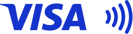 Visaタッチ